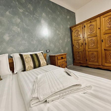 B&B L'Aigual San Sebastiano  Eksteriør bilde