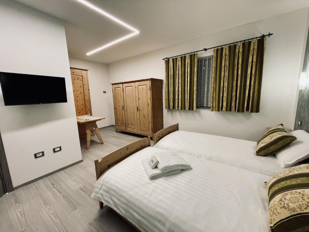 B&B L'Aigual San Sebastiano  Eksteriør bilde
