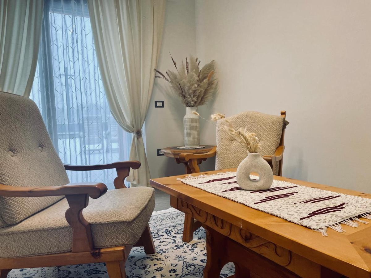 B&B L'Aigual San Sebastiano  Eksteriør bilde