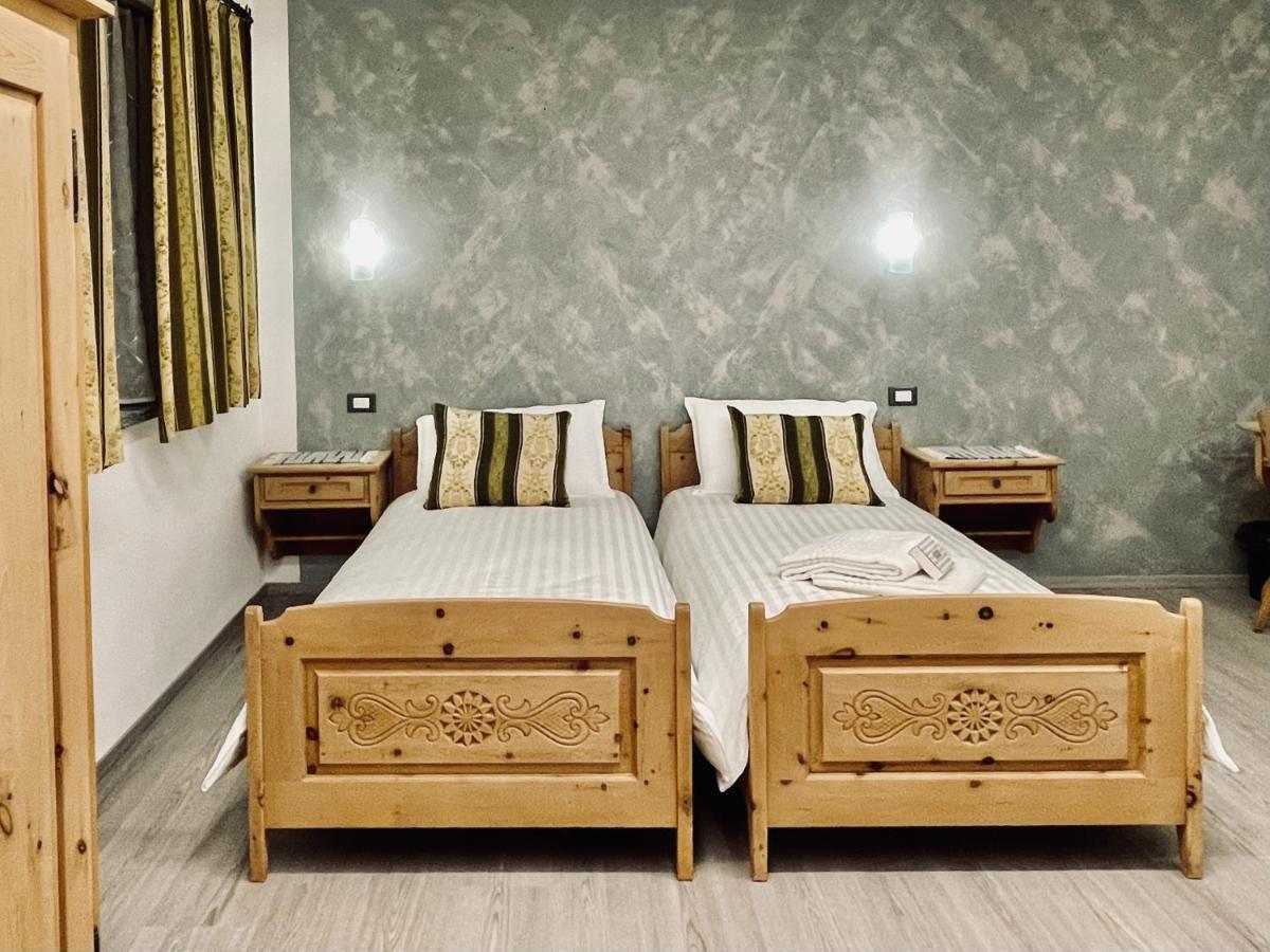 B&B L'Aigual San Sebastiano  Eksteriør bilde