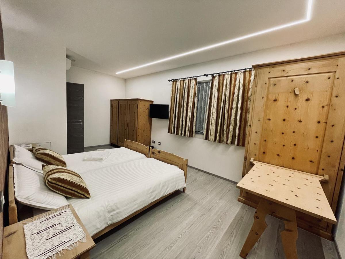 B&B L'Aigual San Sebastiano  Eksteriør bilde