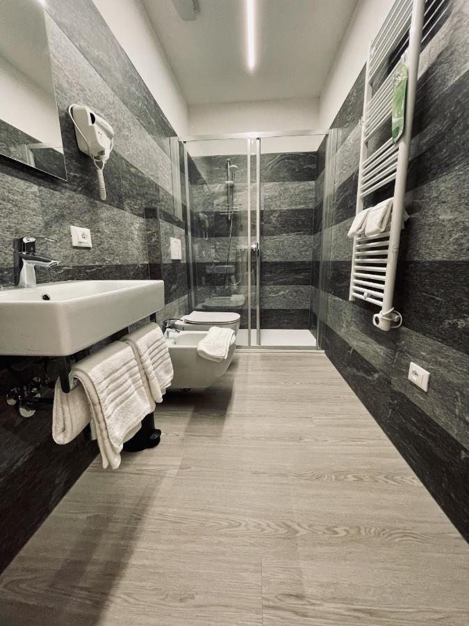B&B L'Aigual San Sebastiano  Eksteriør bilde