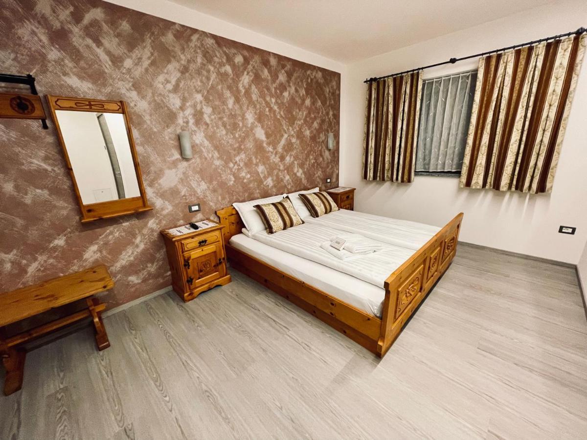 B&B L'Aigual San Sebastiano  Eksteriør bilde