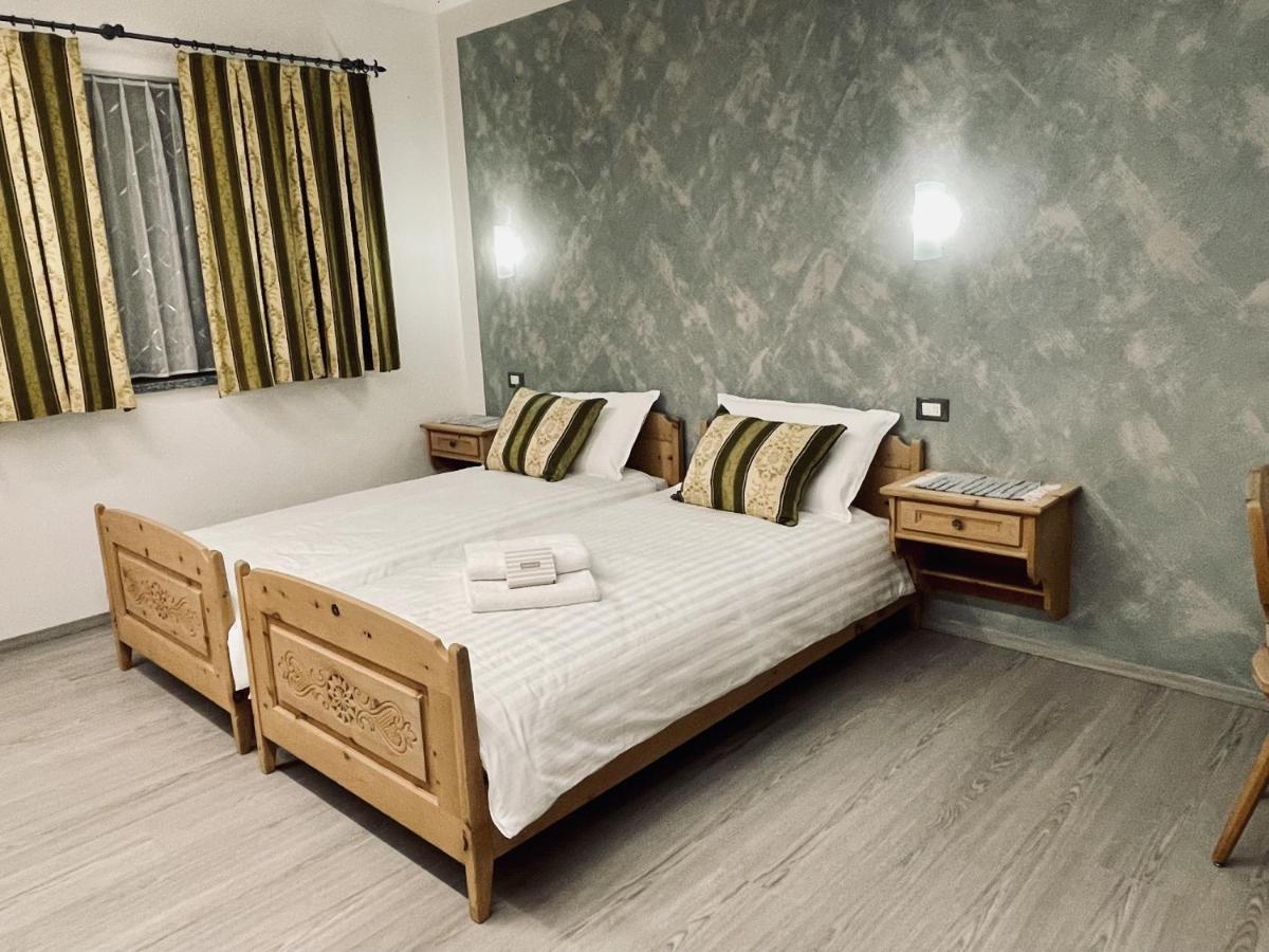 B&B L'Aigual San Sebastiano  Eksteriør bilde