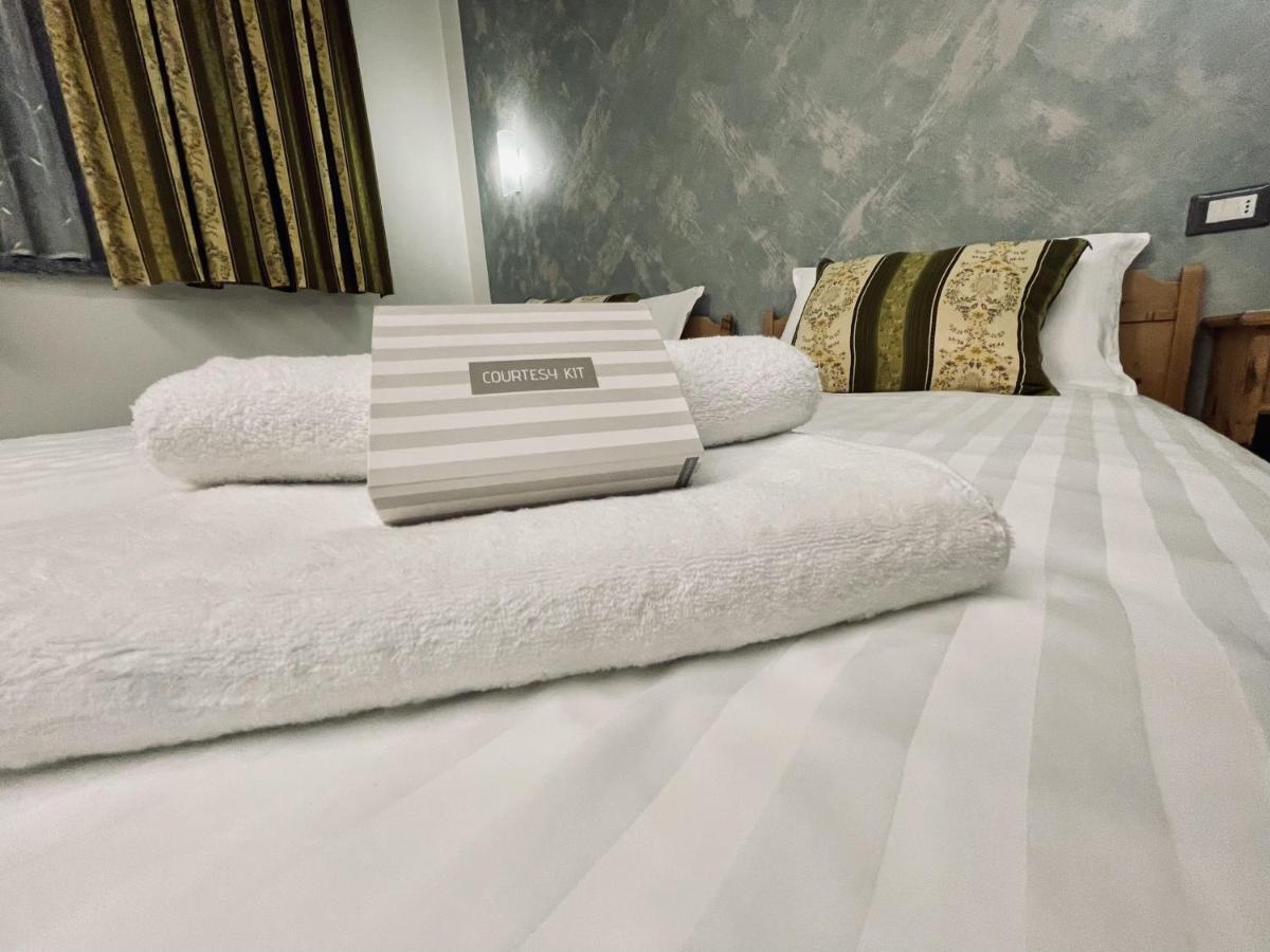 B&B L'Aigual San Sebastiano  Eksteriør bilde