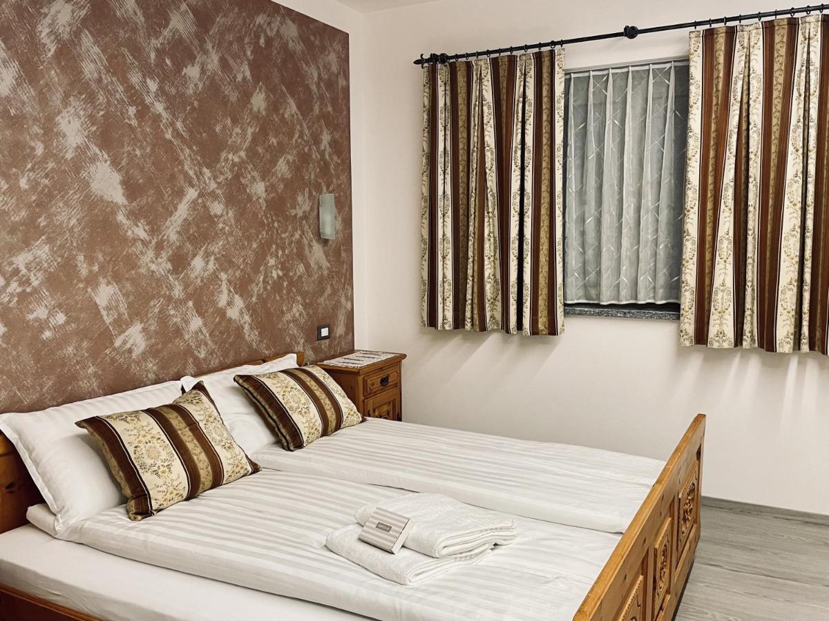 B&B L'Aigual San Sebastiano  Eksteriør bilde