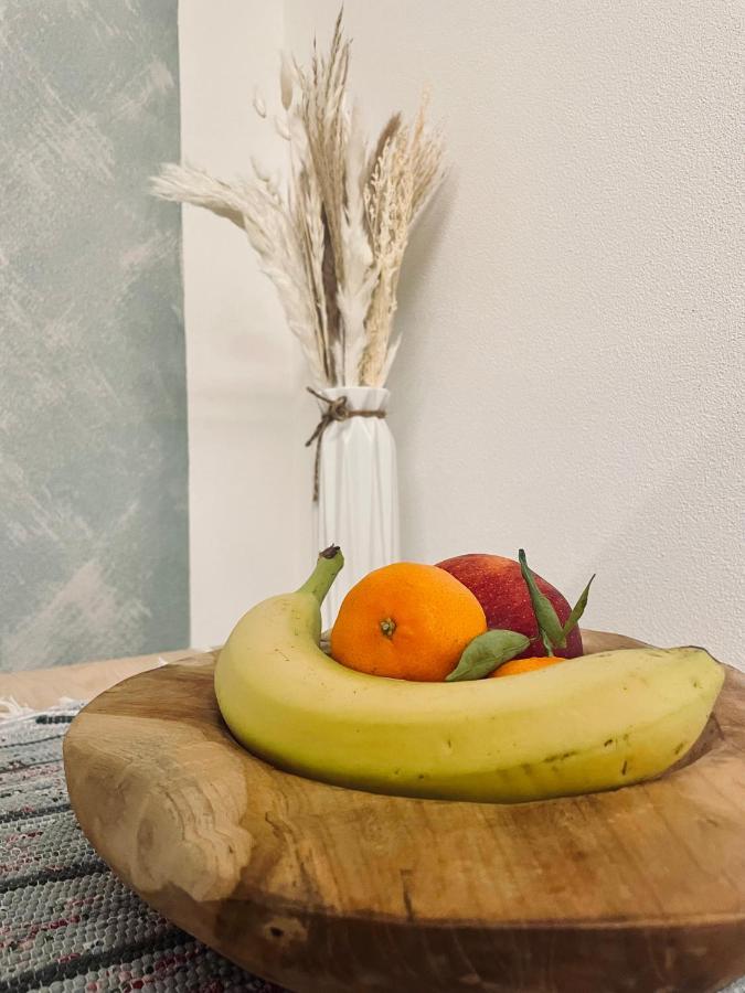 B&B L'Aigual San Sebastiano  Eksteriør bilde