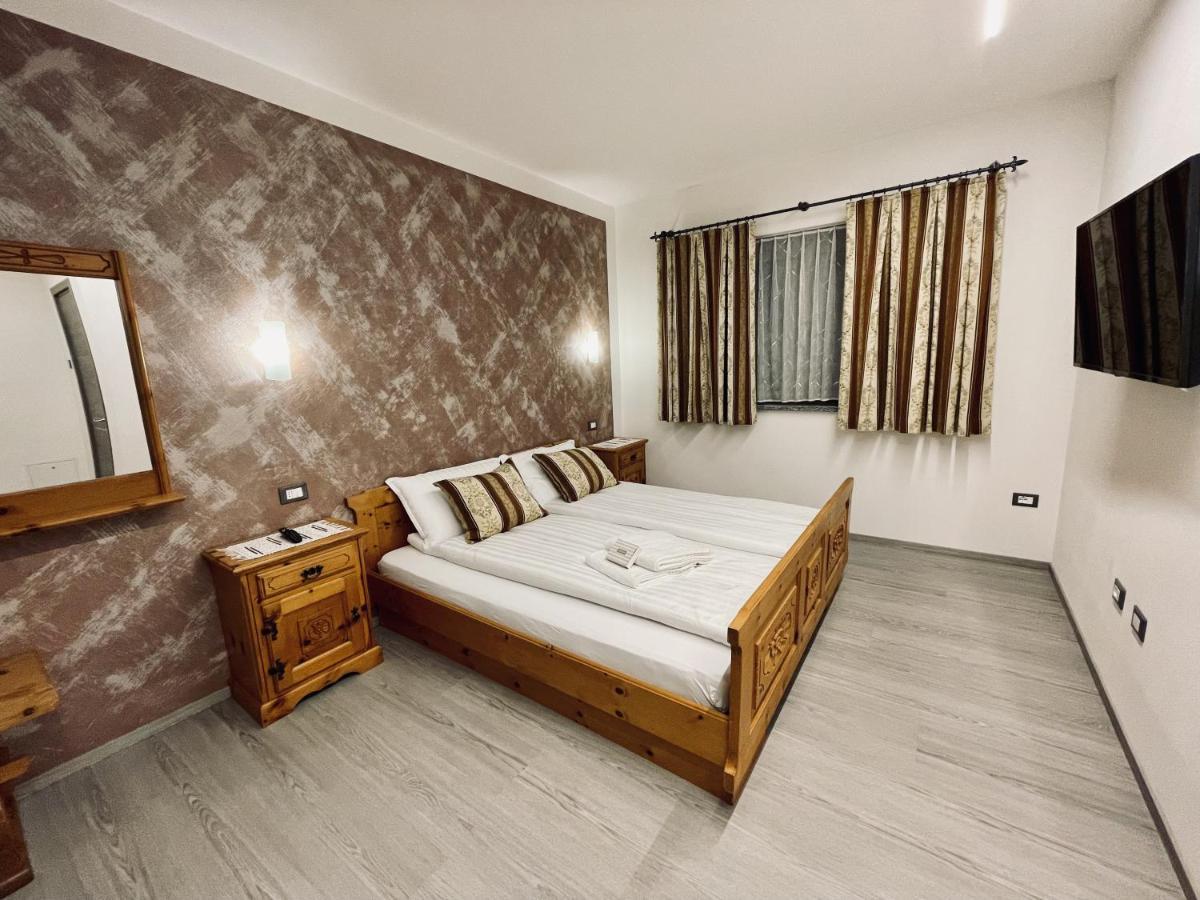 B&B L'Aigual San Sebastiano  Eksteriør bilde