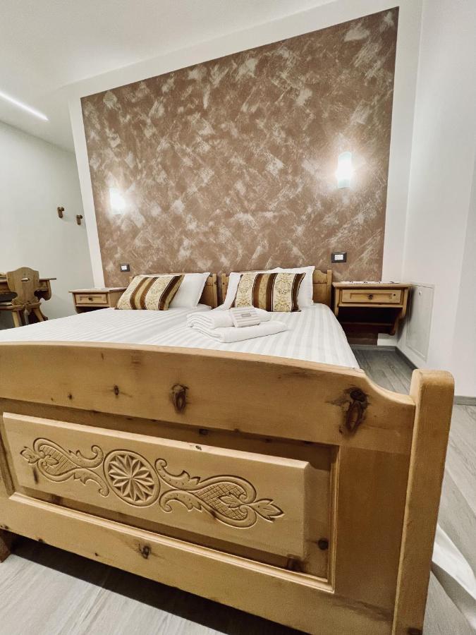 B&B L'Aigual San Sebastiano  Eksteriør bilde