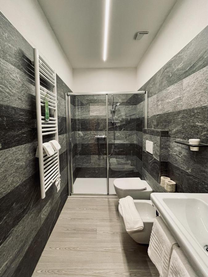 B&B L'Aigual San Sebastiano  Eksteriør bilde