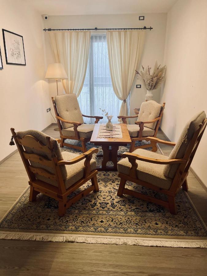 B&B L'Aigual San Sebastiano  Eksteriør bilde