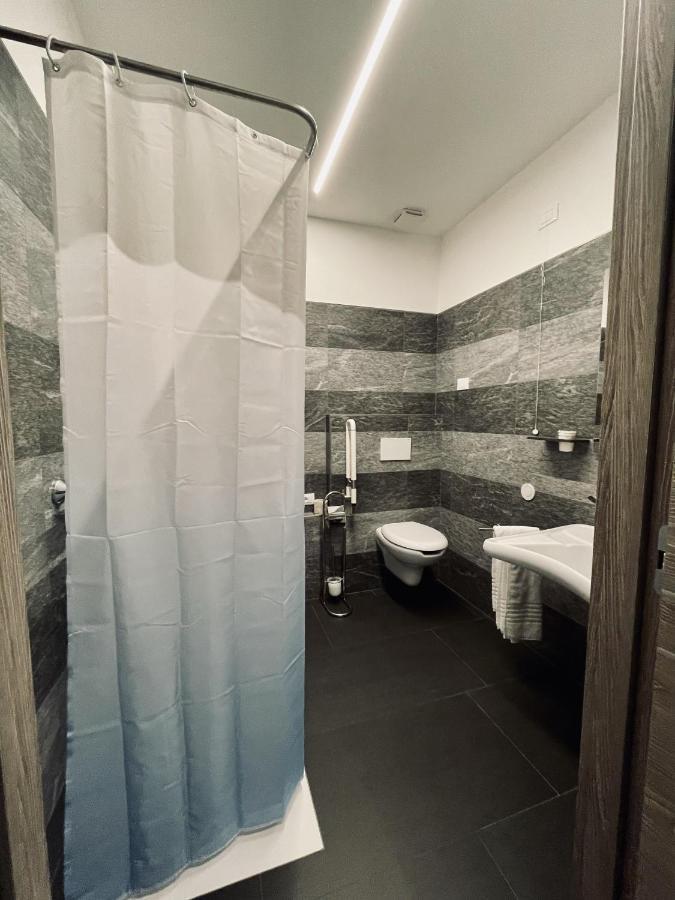 B&B L'Aigual San Sebastiano  Eksteriør bilde