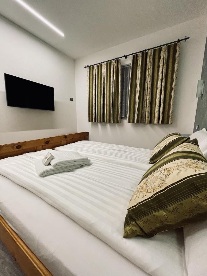 B&B L'Aigual San Sebastiano  Eksteriør bilde